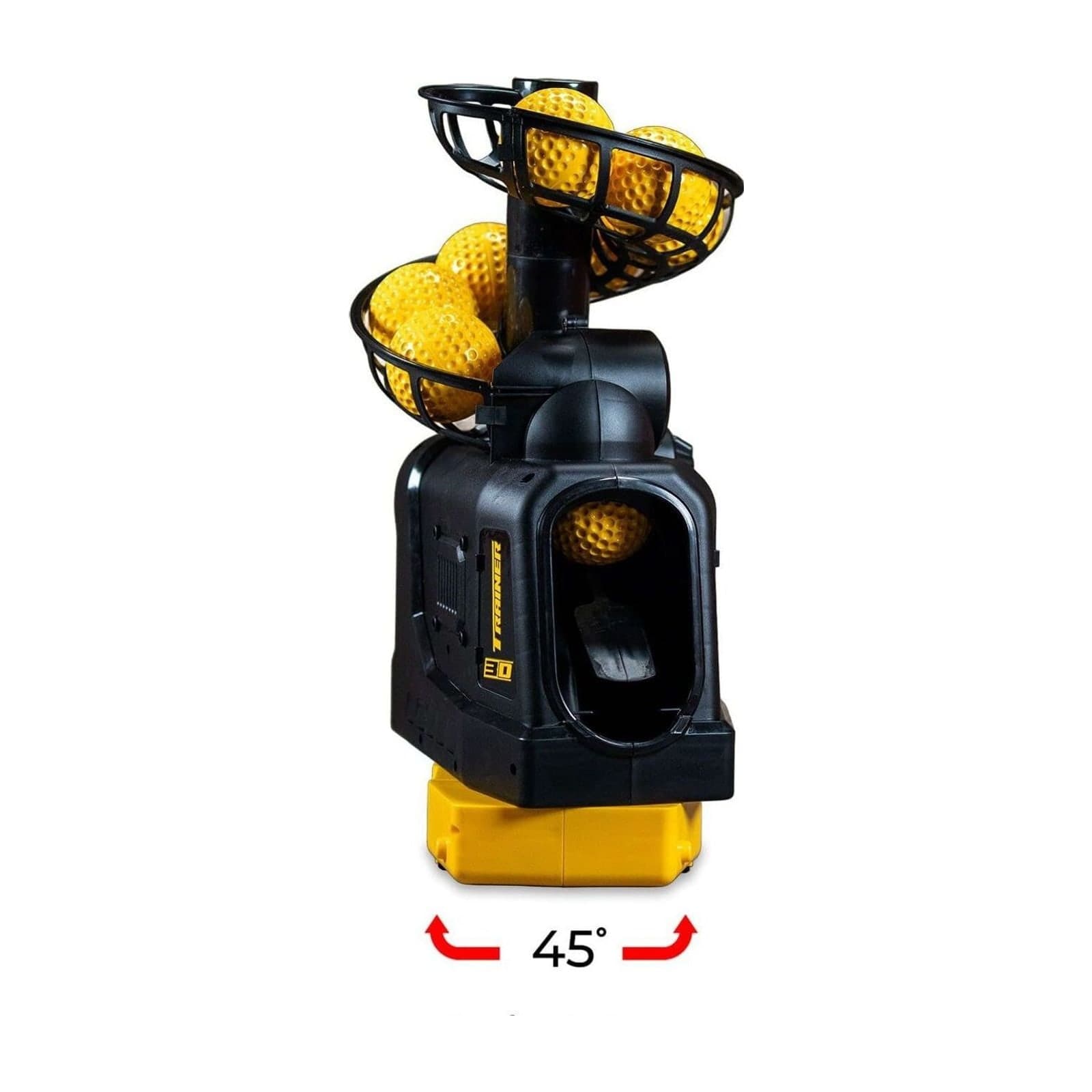3D Trainer — view 2