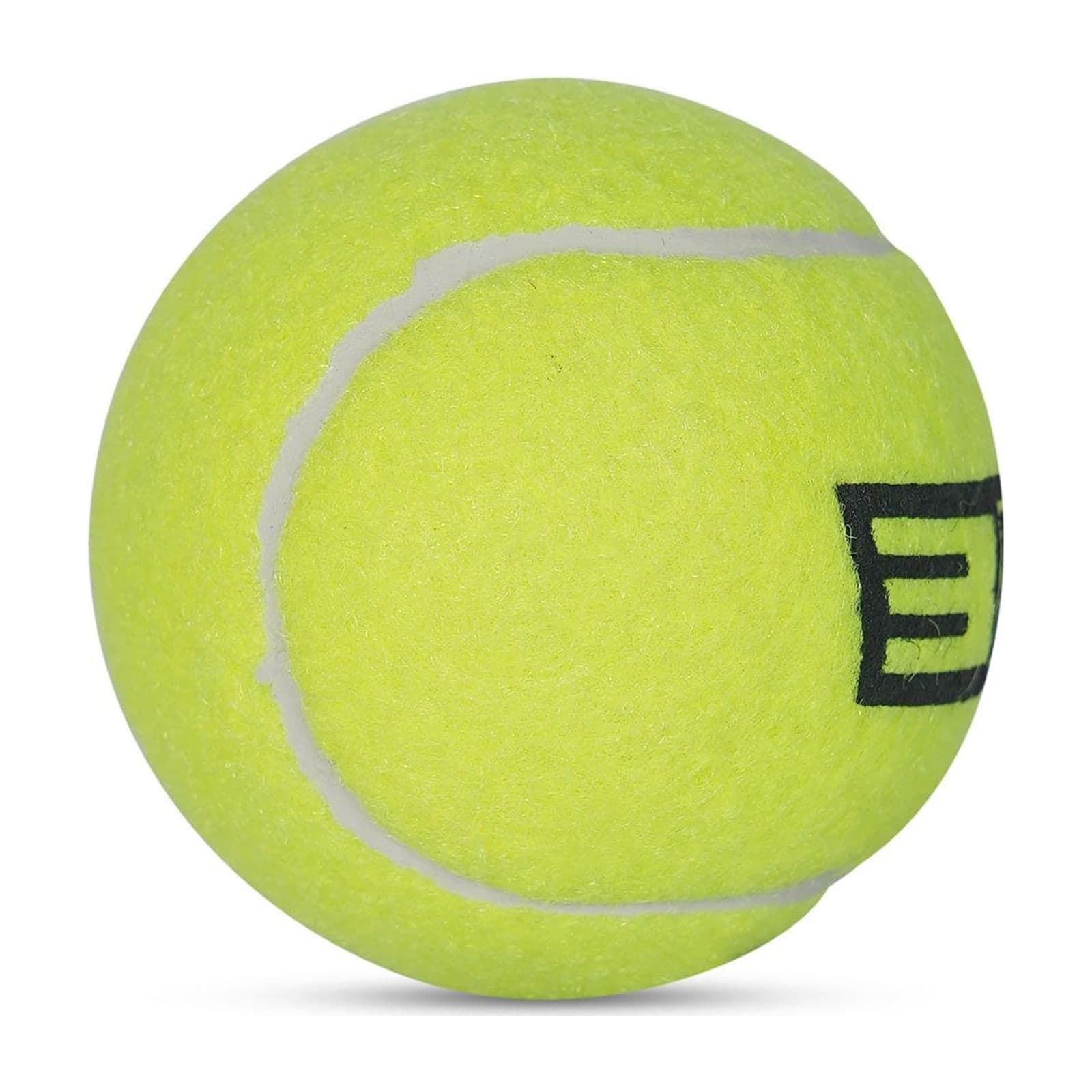 3D Sports Tennis Cricket Ball (Pack of 6)
