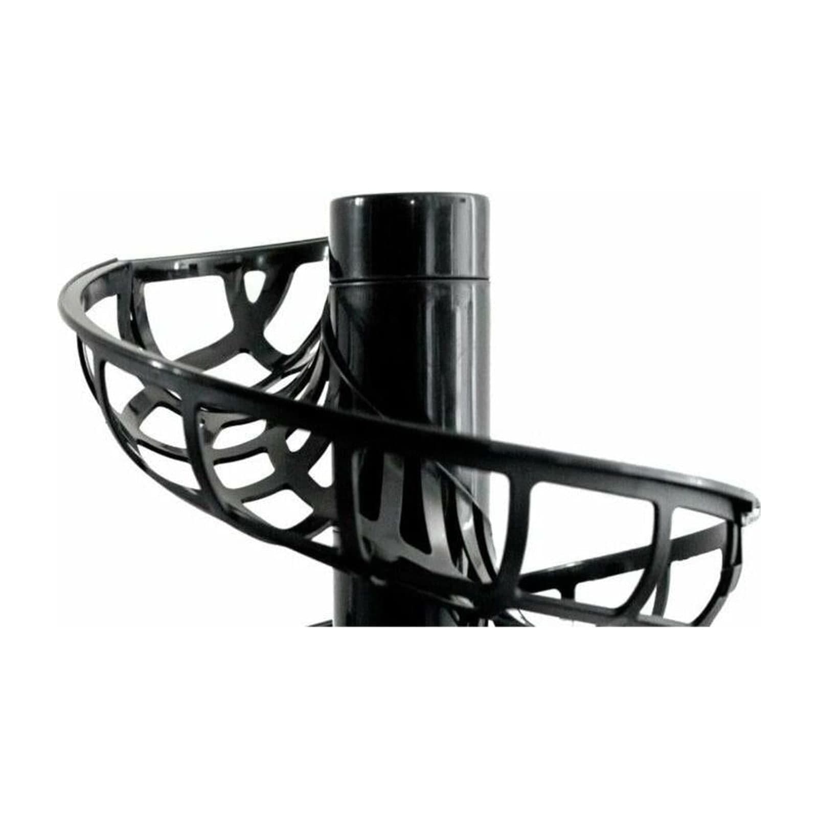 3D Trainer Stacker