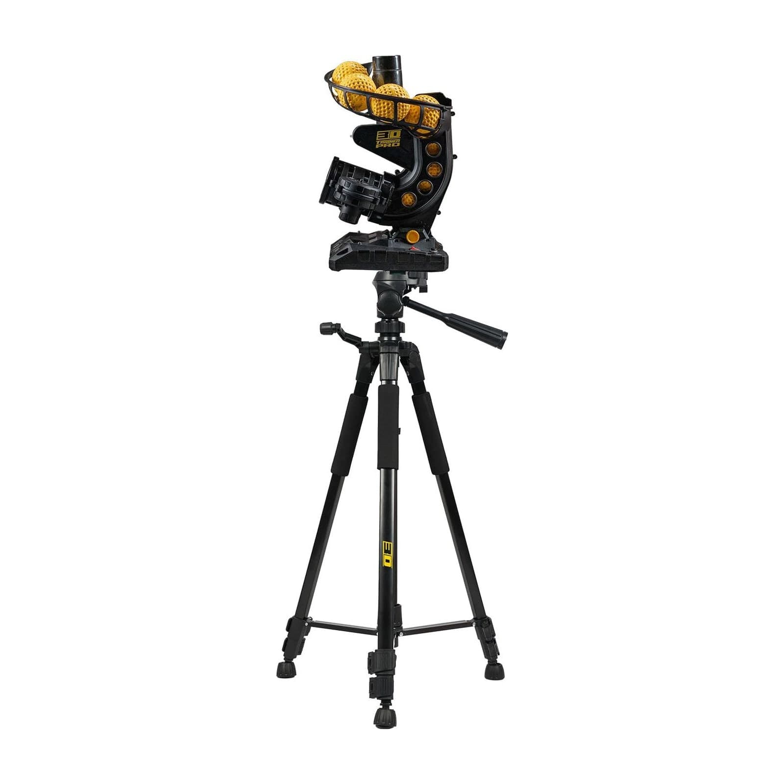 3D Bowling Machine/Camera Tripod