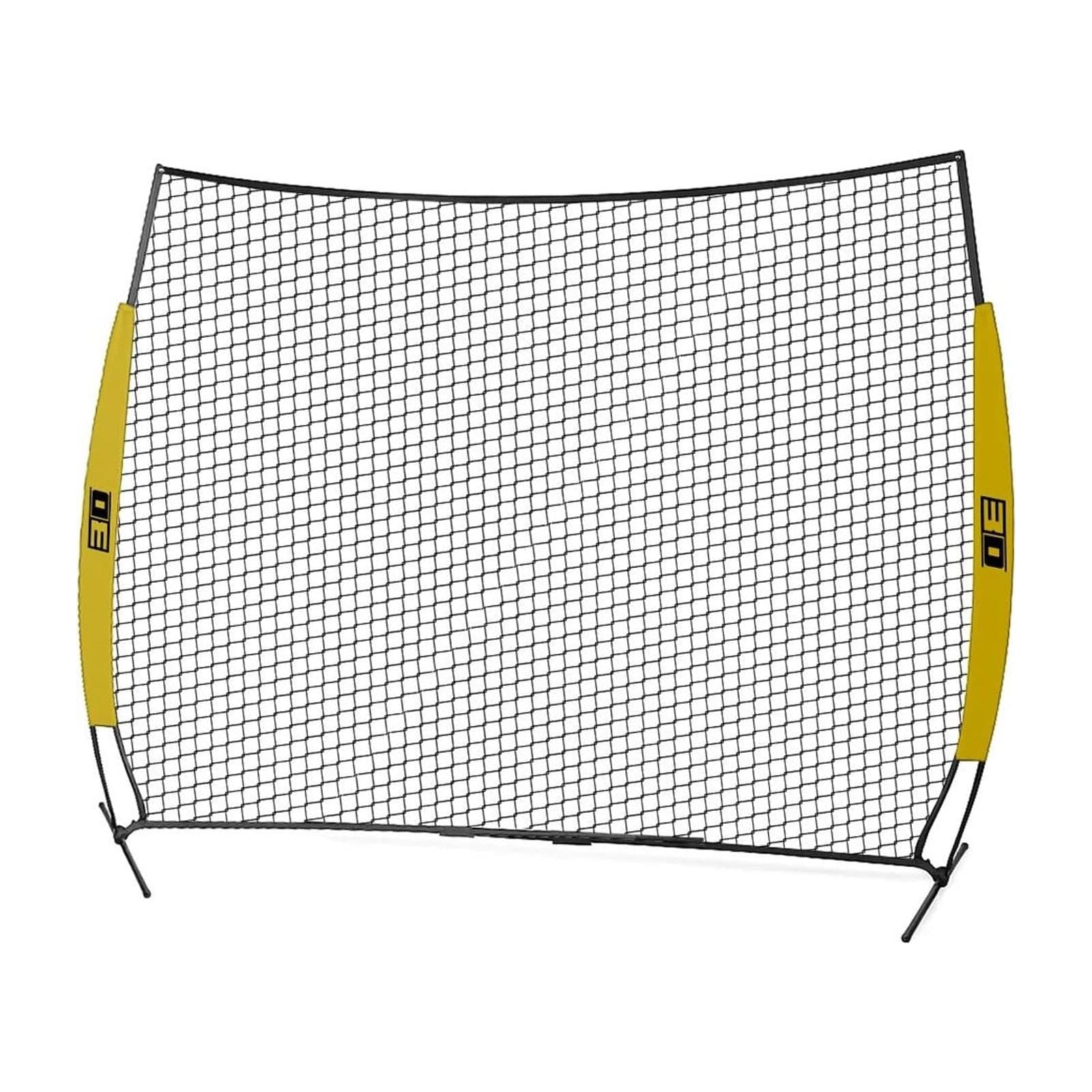 Backstop Net — view 3