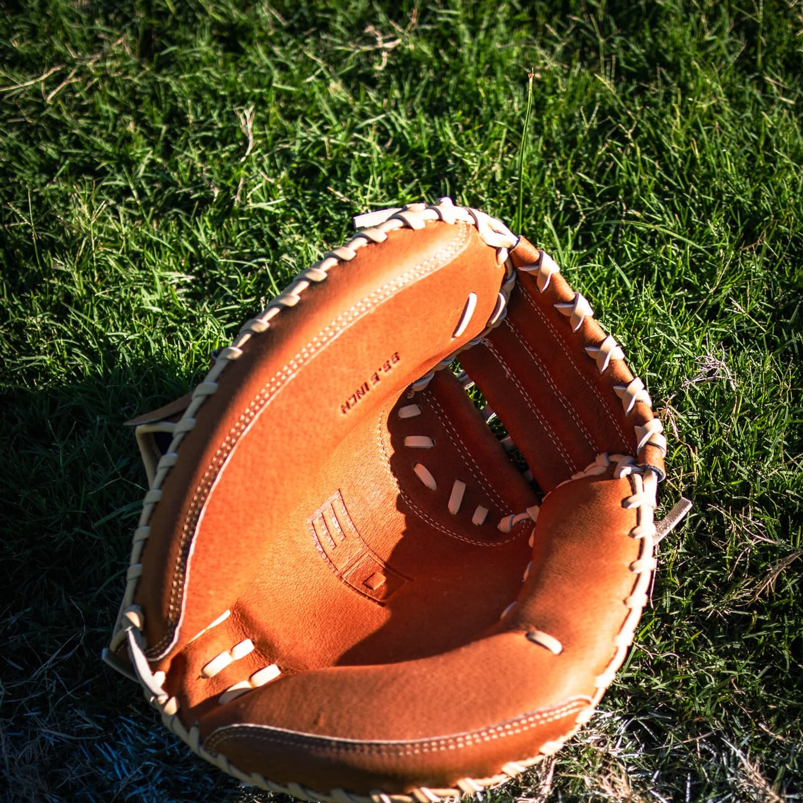 Catcher's Gloves — view 4