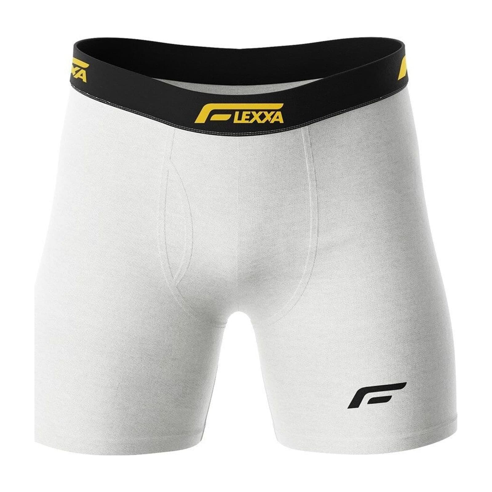 FLEXXA cricket performance underwear — view 1